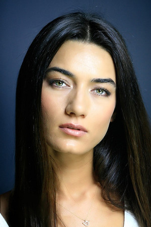 Hande Subaşı photo