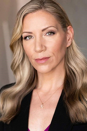 Photo of Michelle Holland from the Latest Netflix gallery