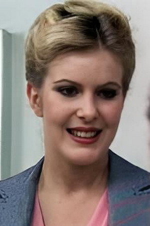 Photo of Ginny Noack from the Latest Netflix gallery
