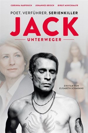 Photo of Jack Unterweger from the Latest Netflix gallery