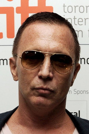 Photo of Bruce LaBruce from the Latest Netflix gallery