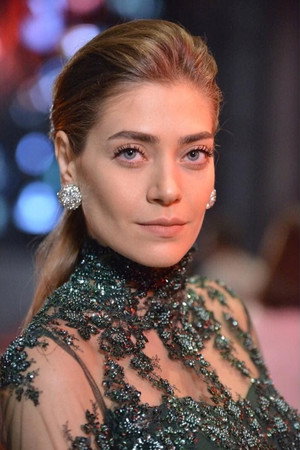 Öznur Serçeler photo