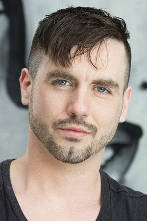 Photo of Sebastian Deery from the Latest Netflix gallery
