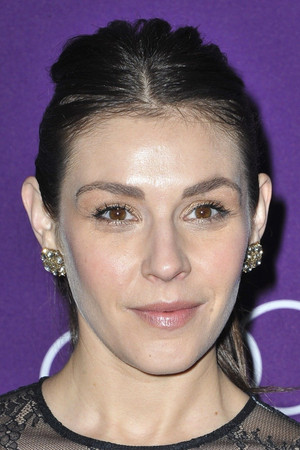 Lili Mirojnick photo