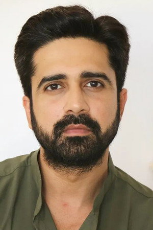 Photo of Avinash Sachdev from the Latest Netflix gallery