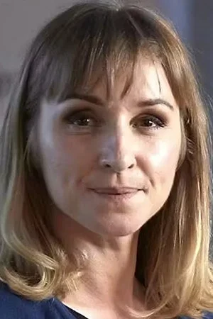 Photo of Sonja Richter from the Latest Netflix gallery