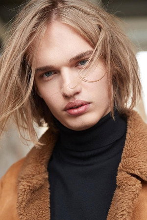 Photo of Nikita Kalustov from the Latest Netflix gallery