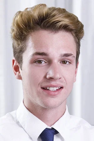Photo of Jake Hill from the Latest Netflix gallery