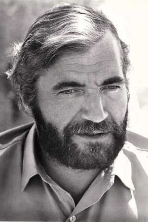 Nigel Davenport photo