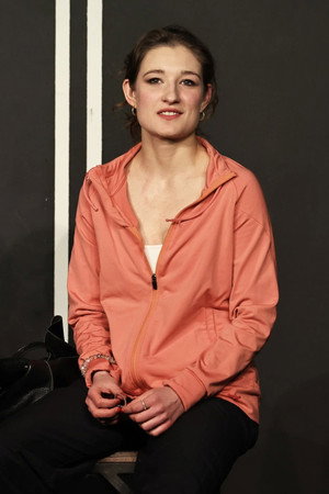 Photo of Anna Mészöly from the Latest Netflix gallery