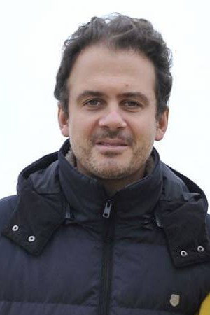 Photo of Ruben Amar from the Latest Netflix gallery