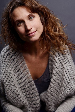 Photo of Sophie Baignères from the Latest Netflix gallery