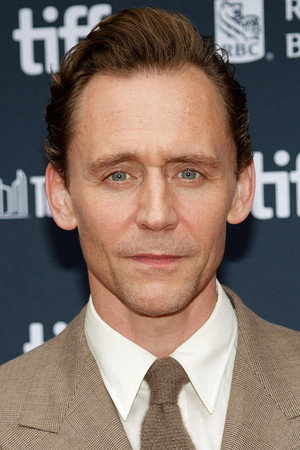Tom Hiddleston photo
