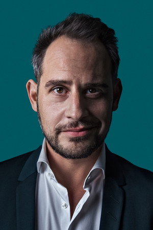 Moritz Bleibtreu photo