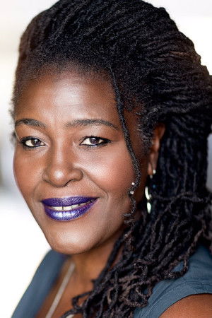 Sharon D. Clarke photo