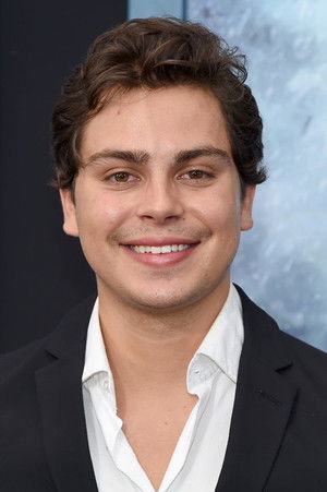 Jake T. Austin photo