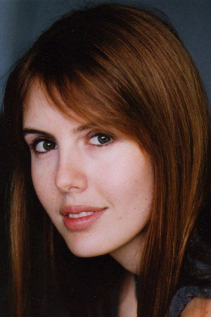 Photo of Samantha Aisling from the Latest Netflix gallery