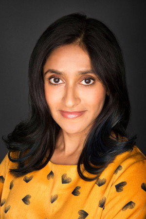 Aparna Nancherla photo