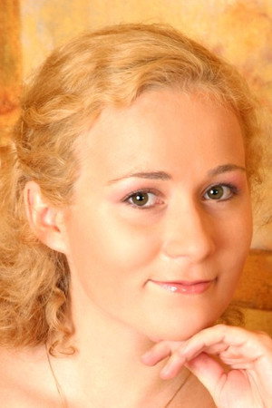 Photo of Polina from the Latest Netflix gallery