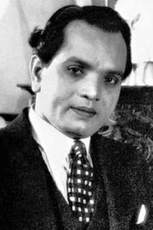 Photo of P. K. Raja Sandow from the Latest Netflix gallery