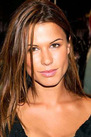 Rhona Mitra photo