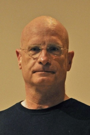 Photo of Jim Uhls from the Latest Netflix gallery