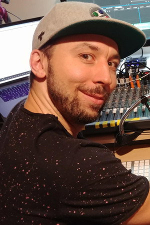Photo of Matt Krol from the Latest Netflix gallery