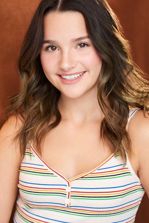 Julianna LeBlanc photo