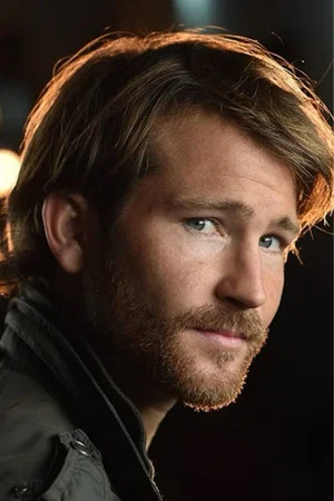 Photo of Jamie Costa from the Latest Netflix gallery
