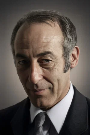 Photo of Hamdi Değirmencioğlu from the Latest Netflix gallery