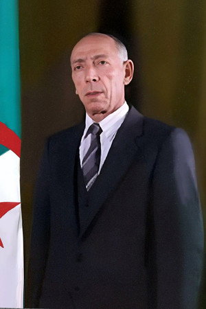 Photo of Mohamed Boudiaf from the Latest Netflix gallery