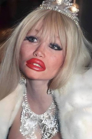 Photo of Lolo Ferrari from the Latest Netflix gallery
