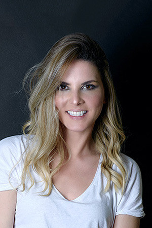 Marilena Radou photo