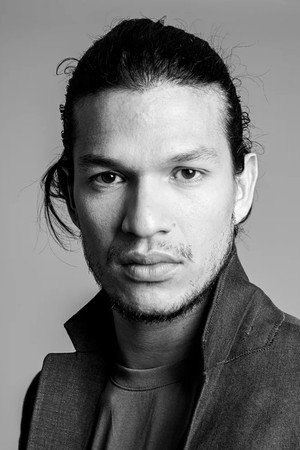 Photo of Mauricio Paniagua from the Latest Netflix gallery