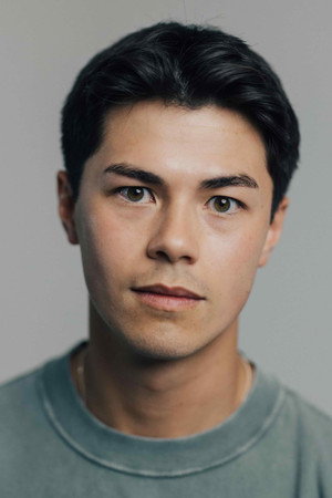 Photo of Benjamin Cheng from the Latest Netflix gallery