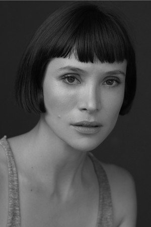 Daniela Ramírez photo