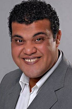 Photo of Ahmed Fathy from the Latest Netflix gallery