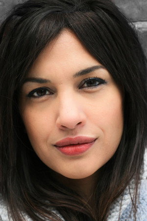 Rachael Ancheril photo