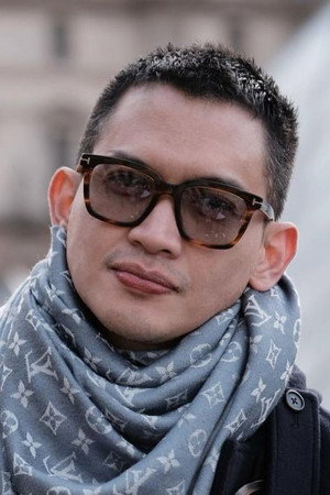 Rezky Aditya photo