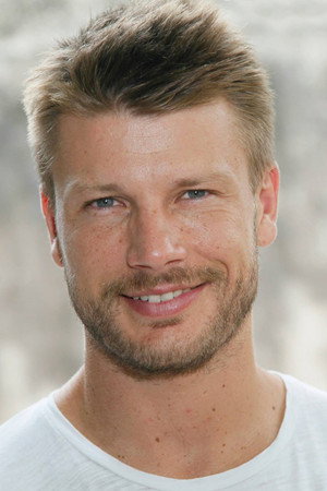 Photo of Rodrigo Hilbert from the Latest Netflix gallery