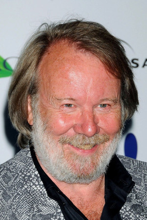 Benny Andersson photo