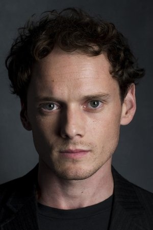 Anton Yelchin photo