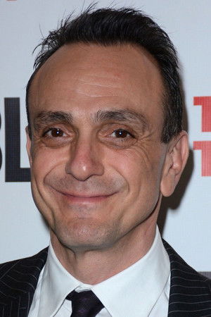 Hank Azaria photo