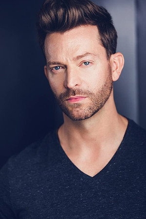 Photo of Levi Kreis from the Latest Netflix gallery