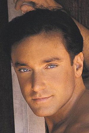 Photo of Peter Wilder from the Latest Netflix gallery