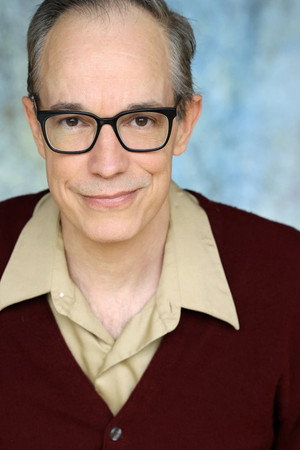 Photo of Terry Tocantins from the Latest Netflix gallery