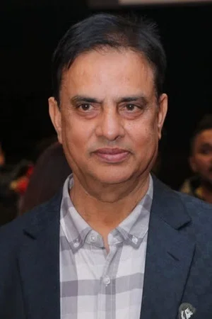 Photo of Hari Bansha Acharya from the Latest Netflix gallery