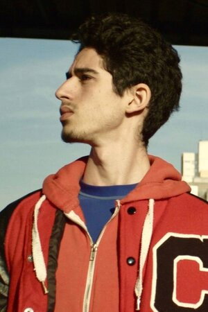 Photo of Yanis Bahloul from the Latest Netflix gallery