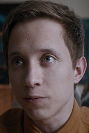 Evgeniy Mikheev photo