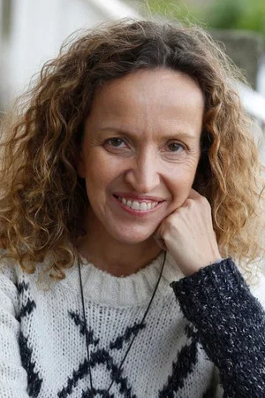 Photo of Daniela Féjerman from the Latest Netflix gallery